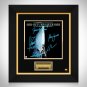 Star Wars Return of the Jedi Soundtrack Limited Signature Edition Studio Licensed LP Cover Custom Fr
