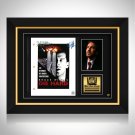 Die Hard Limited Signature Edition Studio Licensed Script Custom Frame