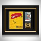 Office Space Limited Signature Edition Studio Licensed Script Custom Frame
