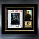 Blade Runner - Limited Signature Edition Studio Licensed Script Custom Frame