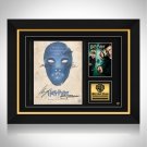 Harry Potter Order of the Phoenix  Limited Signature Edition Studio Licensed Script Custom Frame