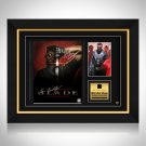 Blade- Limited Signature Edition Studio Licensed Script Custom Frame