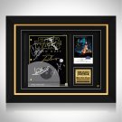Star Wars A New Hope- Limited Signature Edition Studio Licensed Script Custom Frame
