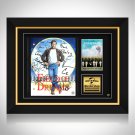 Field of Dreams - Limited Signature Edition Studio Licensed Script Custom Frame