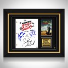 Better Call Saul Limited Signature Edition Studio Licensed Script Custom Frame