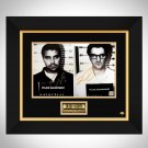 From Dusk Till Dawn Limited Signature Edition Studio Licensed Movie Photo Custom Frame
