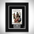 Texas Chainsaw Massacre #1 - Hand-Signed Comic Book by Brian Pulido Custom Frame