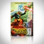 'Marvel Zombie Dead Days #1 - Handsigned By Arthur Suydam' Comic Book