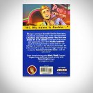 'Archie #1 - Homage Variant- Handsigned By Chris Foreman' Comic Book
