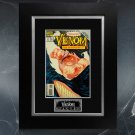 'Venom #1 - Handsigned By Stan Lee' Comic Book