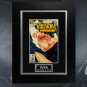 'Venom #1 - Handsigned By Stan Lee' Comic Book