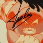 'Venom #1 - Handsigned By Stan Lee' Comic Book