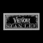 'Venom #1 - Handsigned By Stan Lee' Comic Book