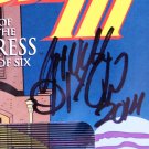 'Robin Iii #1 - Handsigned By Chuck Dixon & Stan Lee' Comic Book