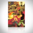 'Big Trouble In Little China/Escape From New York #1 - Handsigned By Greg Pak' Comic Book