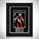 Wolverine - Death Of Wolverine #1 Hand-Signed Comic Book by Stan Lee Custom Frame