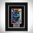 Transformers Generation 2 Vol. 1 #1 Nov. (1993) Hand-Signed Comic Book by Stan Lee Custom Frame