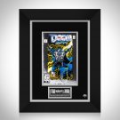 Doctor Doom- Doom 2099 Vol.1 #1 Jan (1993) Hand-Signed Comic Book by Stan Lee Custom Frame