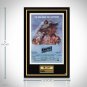 Star Wars- 'The Empire Strikes Back' Beckett Certified Cast Hand-Signed Original Vintage Poster Cust