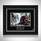 Batman 'Crazy' Hand-Signed Artwork Print By Artist Greg Horn Custom Frame