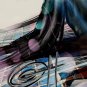 Batman 'Crazy' Hand-Signed Artwork Print By Artist Greg Horn Custom Frame