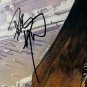 Star Wars- Darth Vader & Tie Fighters Hand-Signed Artwork Print By Famous Illustrator Dave Dorman Cu