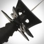 Deadpool Ninja Katana Hand-Signed By Stan Lee, Josh Brolin & Ryan Reynolds Sword Prop