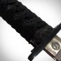 Deadpool Ninja Katana Hand-Signed By Stan Lee, Josh Brolin & Ryan Reynolds Sword Prop