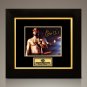 Gucci Mane - Hand-Signed Gucci On The Stage With Mic Photo By Radric Delantic In A Custom Frame