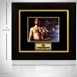Gucci Mane - Hand-Signed Gucci On The Stage With Mic Photo By Radric Delantic In A Custom Frame
