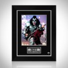 Kiss- Gene Simmons 'The Demon' Hand-Signed Photo By Gene Simmons