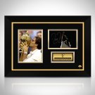 Roger Federer - Official Authentics Certified Hand-Signed Photo by Roger Federer Custom Frame