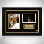 Roger Federer - Official Authentics Certified Hand-Signed Photo by Roger Federer Custom Frame