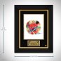 Montreal Canadiens- Guy Lafleur Hand-Signed Limited Edition Lithograph by Guy Lafleur Custom Frame