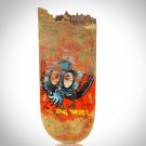 X-Games Skateboard Handsigned By Tony Hawk