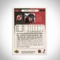 New Jersey Devils- Scott Gomez Hand-Signed Vintage 2005 Upper Deck Hockey Card