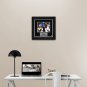 The Simpsons- The Beatles 'Abbey Road' Hand-Signed Photo By Matt Groening Custom Frame