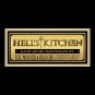 Hell's Kitchen- Hand-Signed Photo By Gordon Ramsay Custom Frame