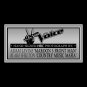 The Voice - Hand-Signed Adam & Blake Pointing Photo By Adam Levine & Blake Shelton Custom Frame