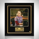 Big Bang Theory- Psa/Dna Certified Hand-Signed Photo By Jim Parsons Custom Frame