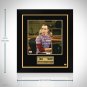 Big Bang Theory- Psa/Dna Certified Hand-Signed Photo By Jim Parsons Custom Frame