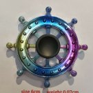 Boat Wheel Spinner