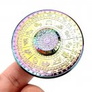 Zodiac Horoscope Rainbow Spinner