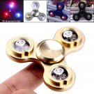 Lights Metal Spinner