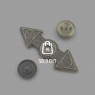 Harry Potter - Triangle Logo Spinner