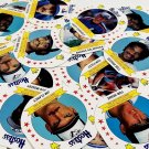 Montreal Expos & Toronto Blue Jays 1988 Vintage Hostess Set of 24 Baseball Cards