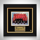 Montreal Canadiens- 1964-1965 Vintage Official Team Photograph Custom Frame