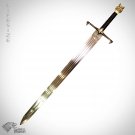 Game Of Thrones - Jon Snow Longclaw Handmade Sword Prop