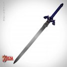 Zelda - Master Sword Handmade Stainless Steel Prop