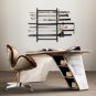 Sword 8-Tier Wall Display/Stand